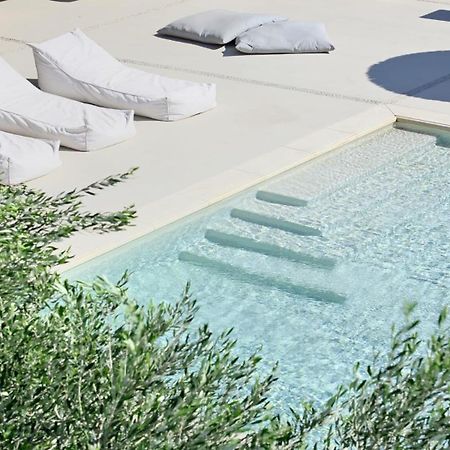 艾斯村克丽丝图勒斯酒店 Mykonos Town 外观 照片